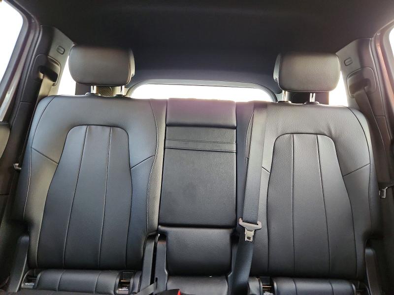 Продажа на аукционе авто 2021 Mercedes-benz Glb, vin: W1N4M4HB9MW109166, номер лота: 63164076