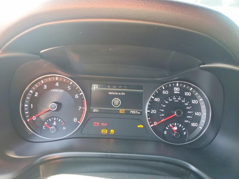 Продаж на аукціоні авто 2024 Kia Forte, vin: 3KPF44AC9RE808592, номер лоту: 66442026