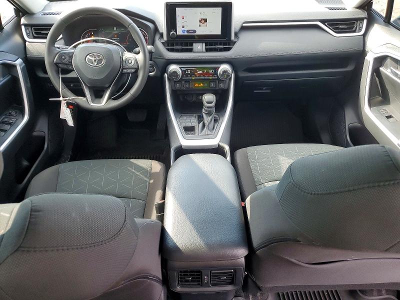Продаж на аукціоні авто 2024 Toyota Rav4, vin: 2T3P1RFV2RC449550, номер лоту: 65850006