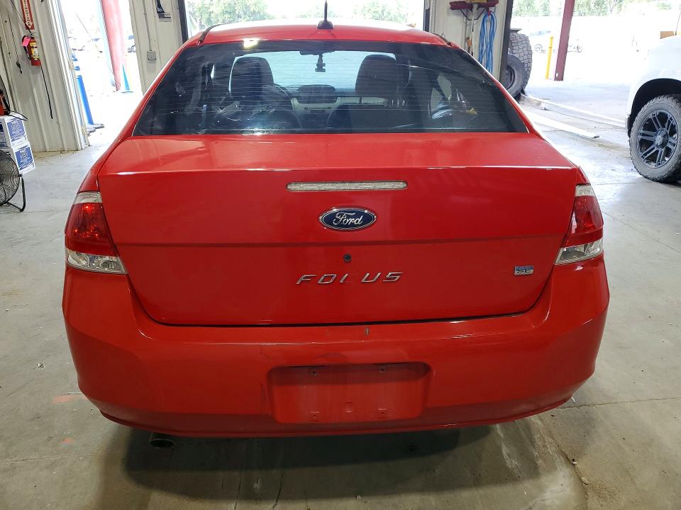 Aukcja sprzedaży 2008 Ford Focus, vin: 1FAHP33N18W217191, numer aukcji: 66337216