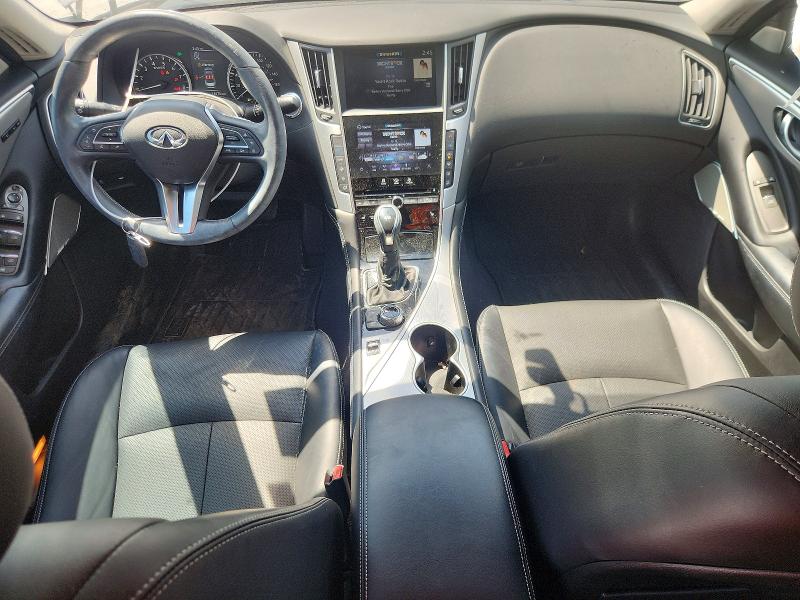 Aukcja sprzedaży 2024 Infiniti Q50, vin: JN1EV7BP8RM600073, numer aukcji: 65723896