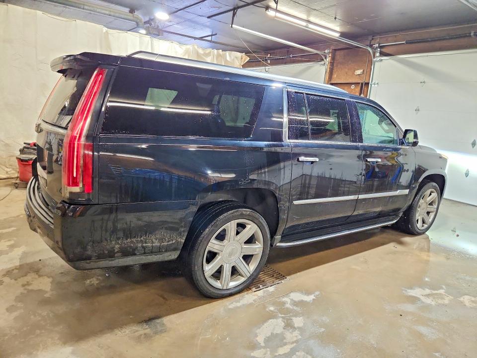 Продажа на аукционе авто 2020 Cadillac Escalade, vin: 1GYS4HKJ2LR163955, номер лота: 65905636
