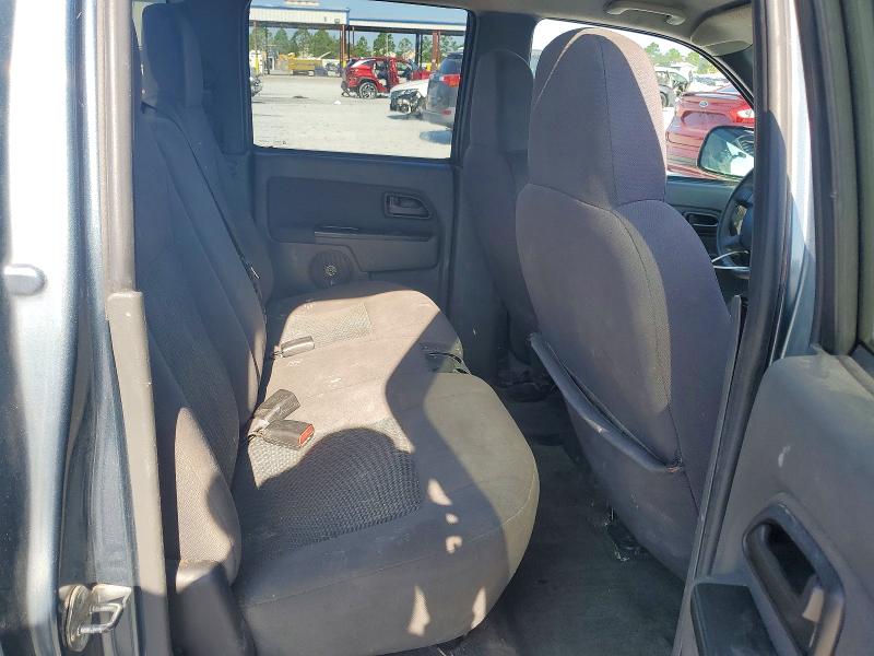 Продаж на аукціоні авто 2006 Gmc Canyon, vin: 1GTCS136168310519, номер лоту: 65202216