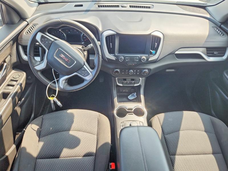 Продажа на аукционе авто 2023 Gmc Terrain, vin: 3GKALTEG0PL164305, номер лота: 64830496