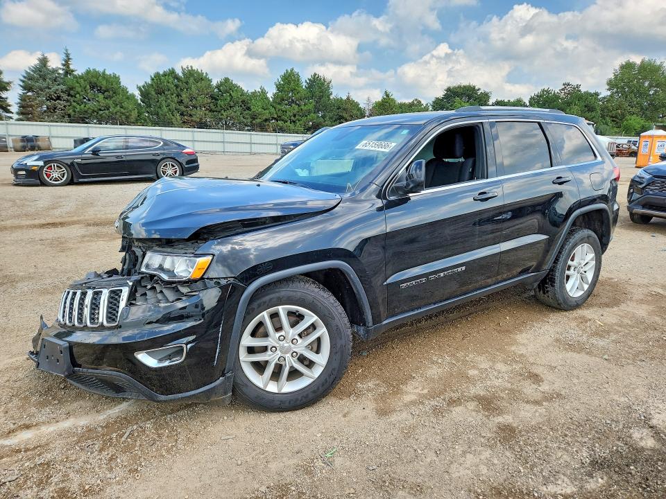 Aukcja sprzedaży 2017 Jeep Grand Cherokee, vin: 1C4RJFAG9HC963413, numer aukcji: 65159686