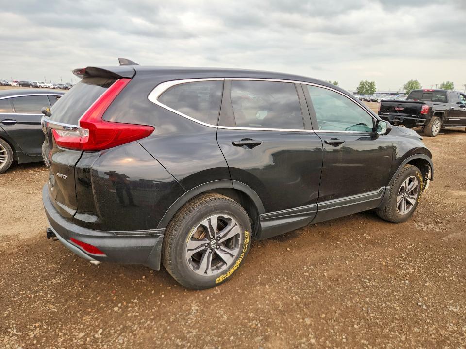 Auction sale of the 2018 Honda Cr-v, vin: 2HKRW2H27JH143930, lot number: 64373936