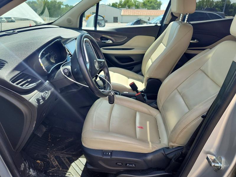 Продаж на аукціоні авто 2017 Buick Encore, vin: KL4CJDSB3HB019717, номер лоту: 65718886
