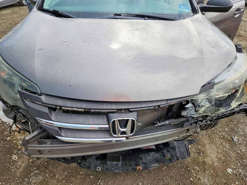 Продажа на аукционе авто 2012 Honda Cr-v, vin: 5J6RM4H33CL079369, номер лота: 66913396