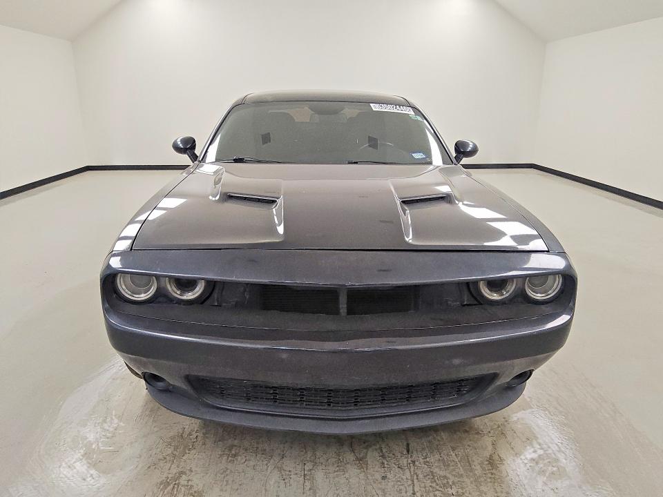 Продажа на аукционе авто 2018 Dodge Challenger, vin: 2C3CDZAG9JH294940, номер лота: 63502446