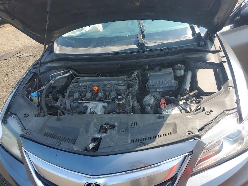 2013 Acura Ilx მანქანა იყიდება აუქციონზე, vin: 19VDE1F75DE005309, აუქციონის ნომერი: 61449016