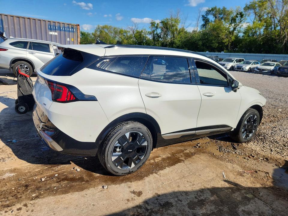 Продажа на аукционе авто 2026 Kia Sportage, vin: KNDPXDDG4T7310107, номер лота: 66010226