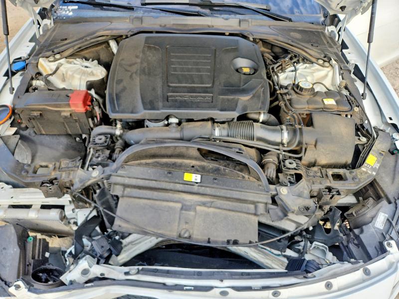Aukcja sprzedaży 2019 Jaguar Xf, vin: SAJBD4FX1KCY78838, numer aukcji: 66771726