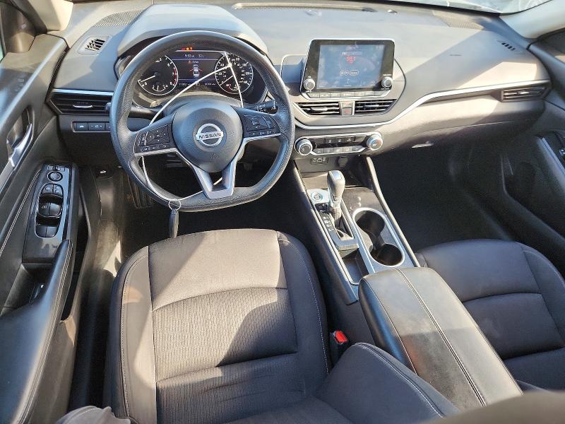 2021 Nissan Altima მანქანა იყიდება აუქციონზე, vin: 1N4BL4DV2MN341847, აუქციონის ნომერი: 66048026