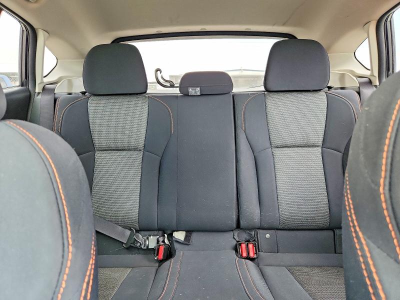 Aukcja sprzedaży 2019 Subaru Crosstrek, vin: JF2GTAEC2KH214590, numer aukcji: 64674796