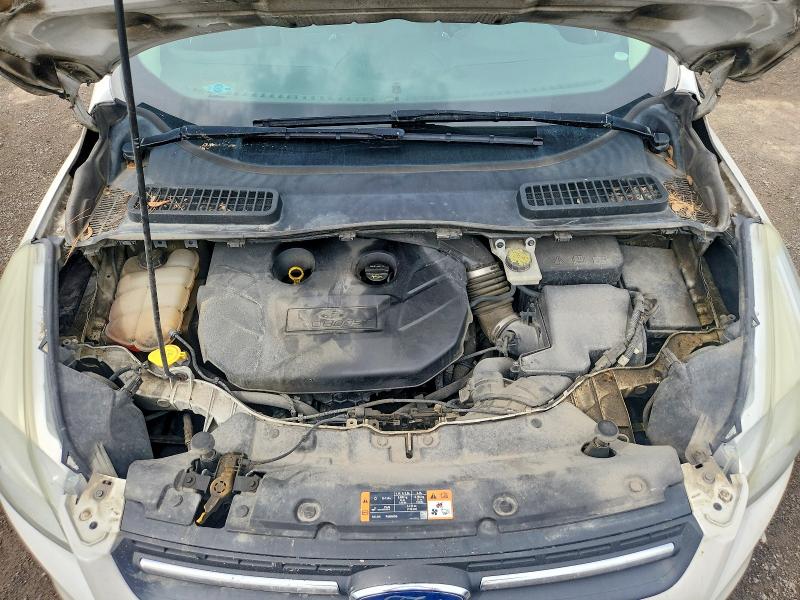 65195436 :رقم المزاد ، 1FMCU9G94FUC49666 vin ، 2015 Ford Escape مزاد بيع