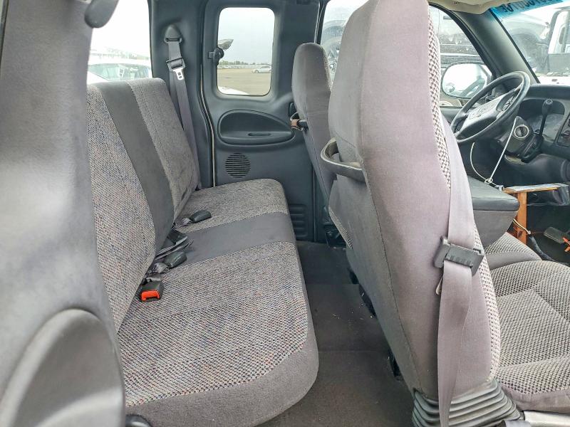 Продажа на аукционе авто 1999 Dodge Ram 2500, vin: 1B7KC2365XJ505399, номер лота: 66750076