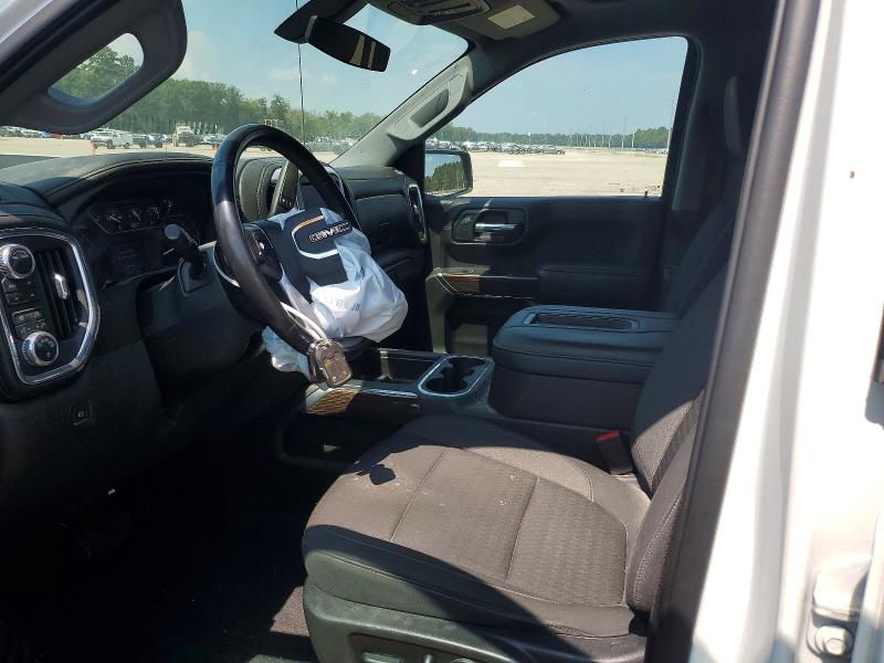 Aukcja sprzedaży 2021 Gmc Sierra, vin: 3GTU9CET8MG396949, numer aukcji: 63201906