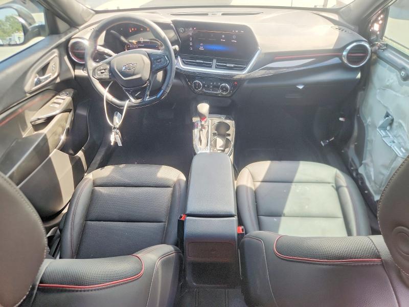 Aukcja sprzedaży 2025 Chevrolet Trax, vin: KL77LJEP1SC171324, numer aukcji: 64786046