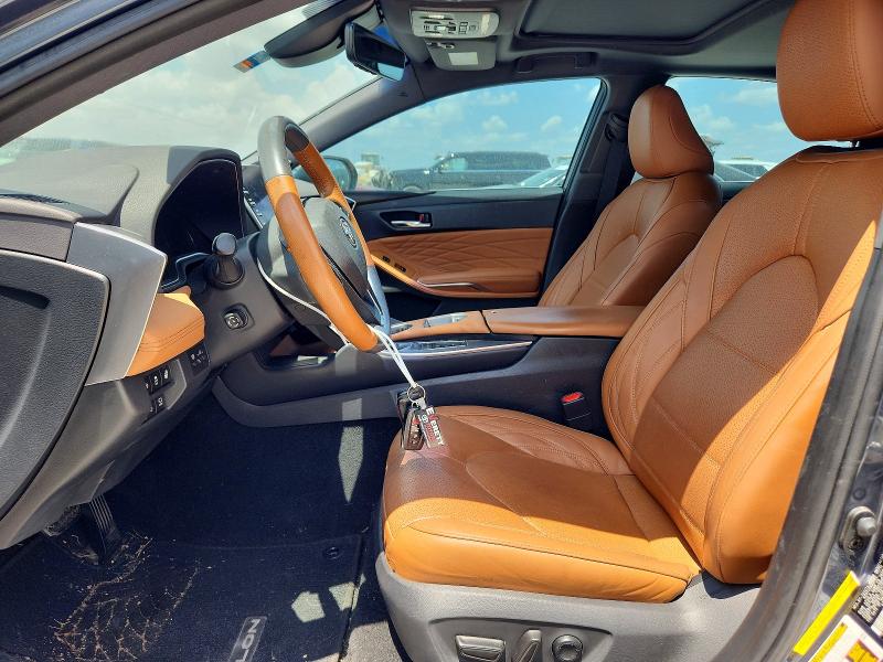 Продаж на аукціоні авто 2019 Toyota Avalon Hybrid, vin: 4T1B21FB3KU006206, номер лоту: 64132886