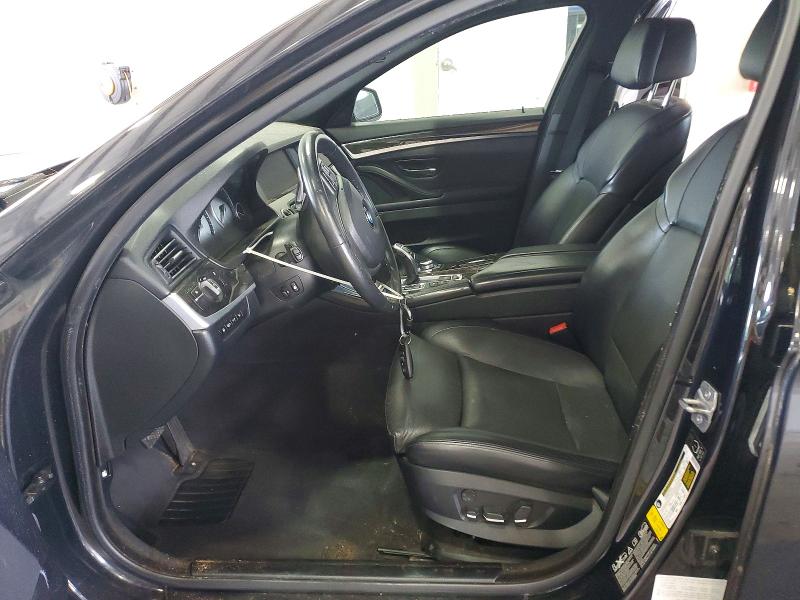 Продажа на аукционе авто 2013 Bmw 550, vin: WBAFU9C5XDDY71493, номер лота: 63298026