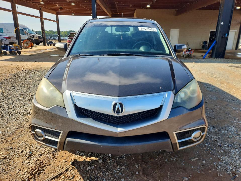 Продаж на аукціоні авто 2011 Acura Rdx, vin: 5J8TB2H5XBA002162, номер лоту: 66479496