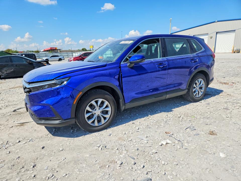 Продажа на аукционе авто 2023 Honda Cr-v, vin: 7FARS4H27PE019000, номер лота: 67004106