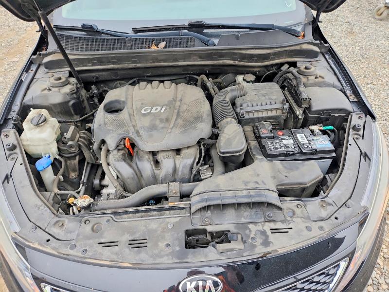 Продаж на аукціоні авто 2015 Kia Optima, vin: 5XXGN4A71FG418979, номер лоту: 63897036