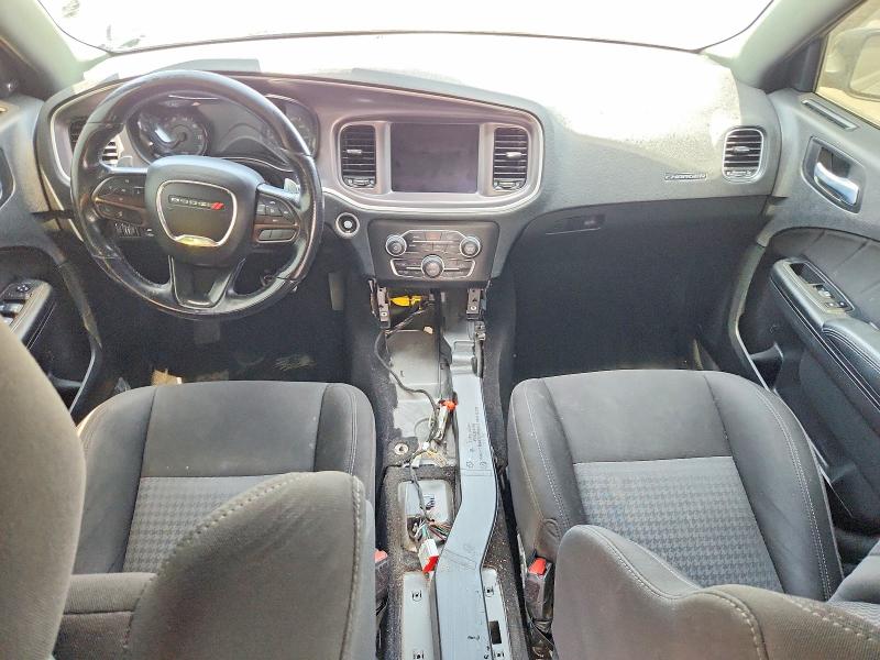 2021 Dodge Charger მანქანა იყიდება აუქციონზე, vin: 2C3CDXHG8MH633816, აუქციონის ნომერი: 62675756