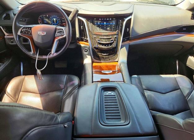 Auction sale of the 2020 Cadillac Escalade, vin: 1GYS3HKJ6LR189459, lot number: 64494876