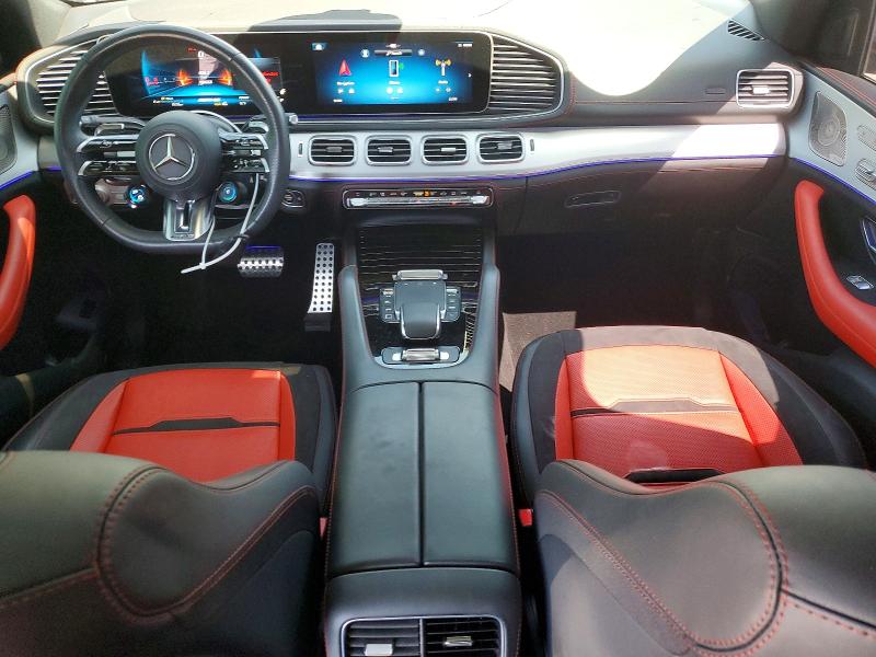 2025 Mercedes-benz Gle მანქანა იყიდება აუქციონზე, vin: 4JGFB6BB7SB371116, აუქციონის ნომერი: 64034196