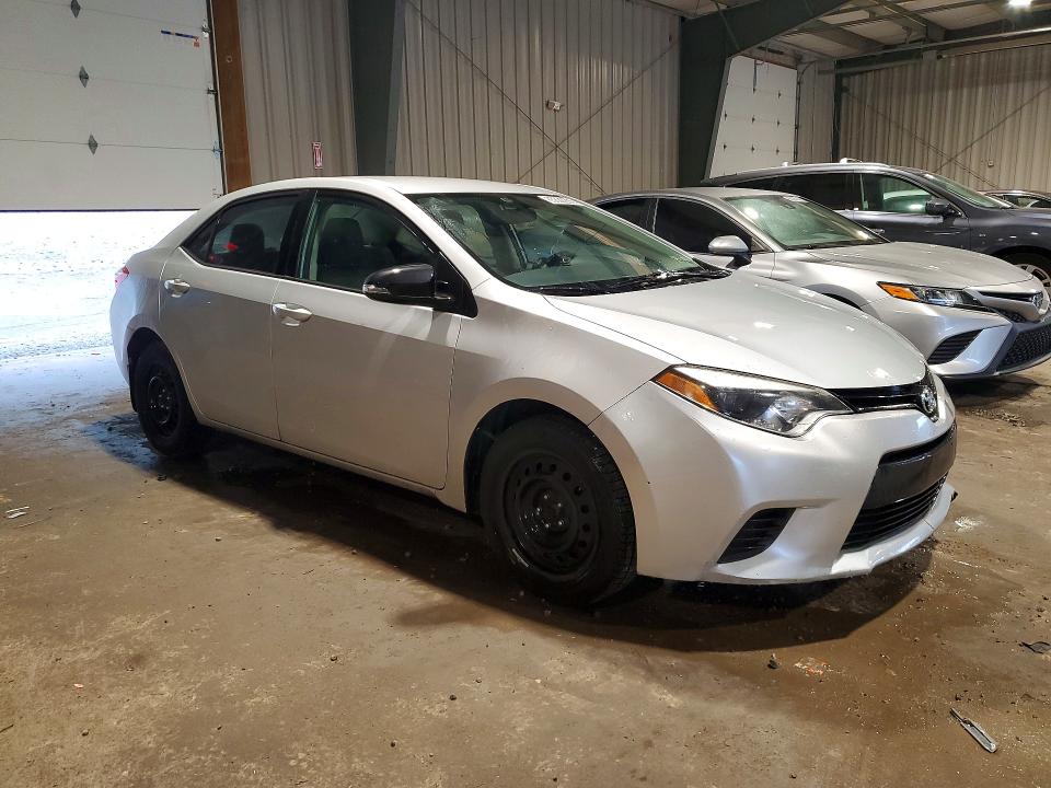 Продаж на аукціоні авто 2014 Toyota Corolla, vin: 2T1BURHE6EC045183, номер лоту: 65322206