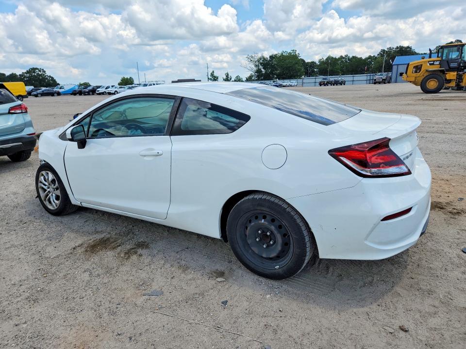 Продаж на аукціоні авто 2015 Honda Civic, vin: 2HGFG3B56FH517826, номер лоту: 62970956