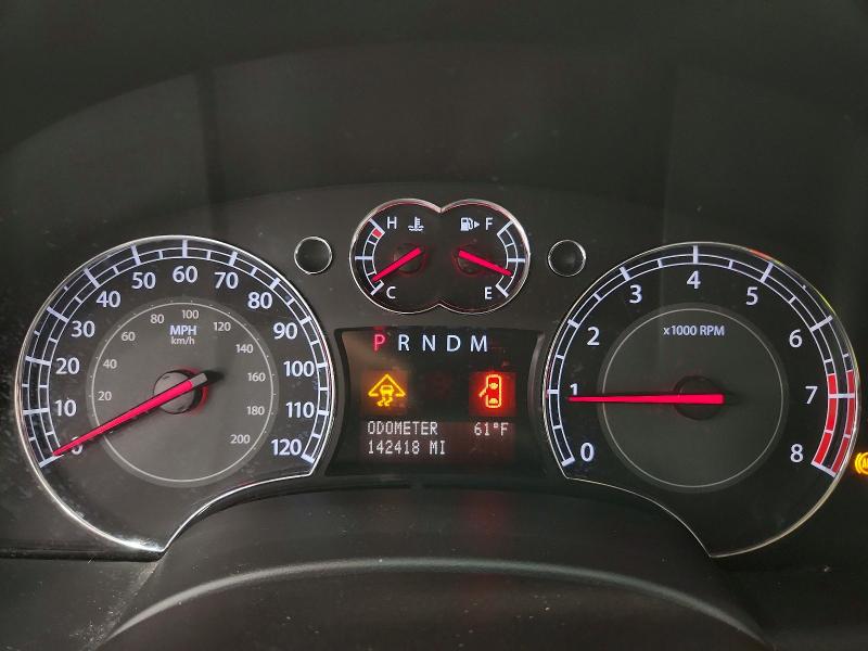 Продажа на аукционе авто 2008 Suzuki Xl7, vin: 2S3DB117486102743, номер лота: 67030116