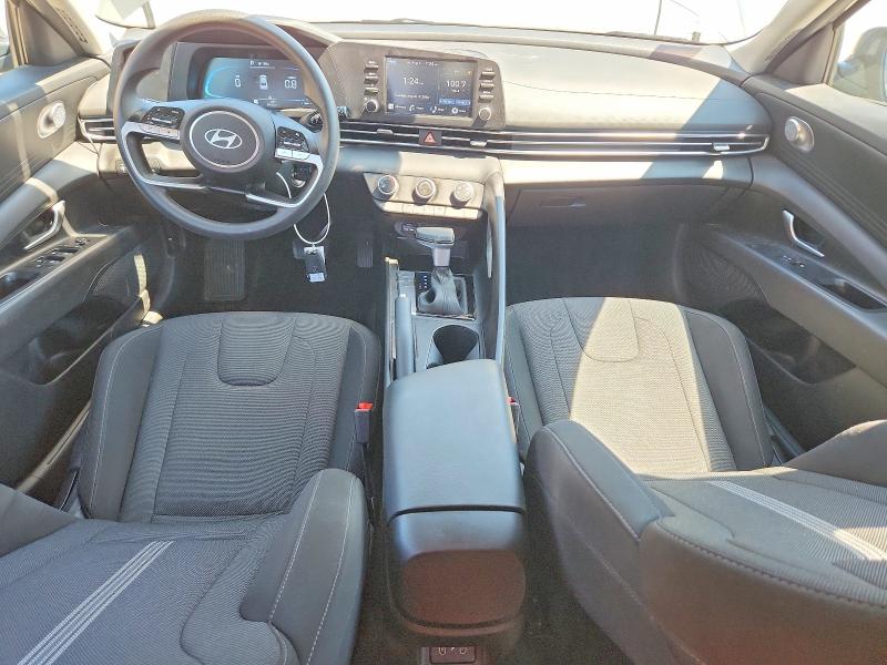 Aukcja sprzedaży 2025 Hyundai Elantra, vin: KMHLL4DG0SU951969, numer aukcji: 63690946