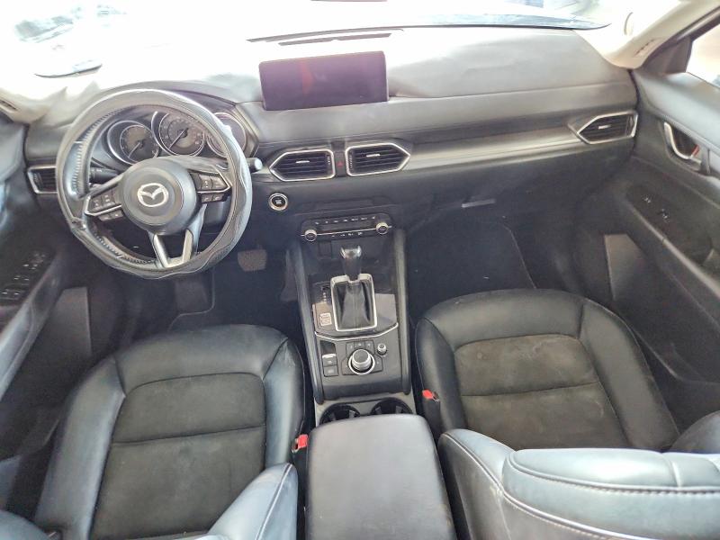 Aukcja sprzedaży 2021 Mazda Cx-5, vin: JM3KFBCM0M0361579, numer aukcji: 64727156