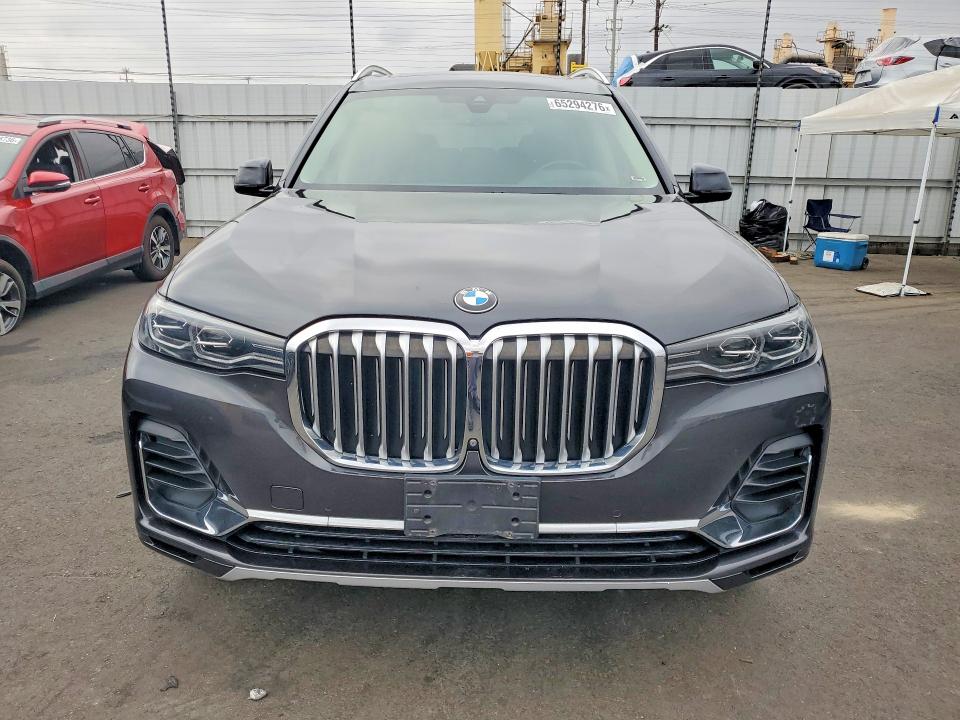 Aukcja sprzedaży 2019 Bmw X7, vin: 5UXCW2C51KL089916, numer aukcji: 65294276