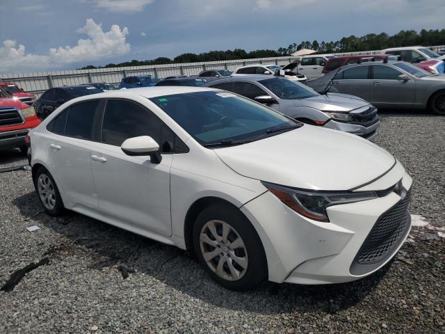 2021 Toyota Corolla მანქანა იყიდება აუქციონზე, vin: 5YFEPMAE1MP171662, აუქციონის ნომერი: 66445406