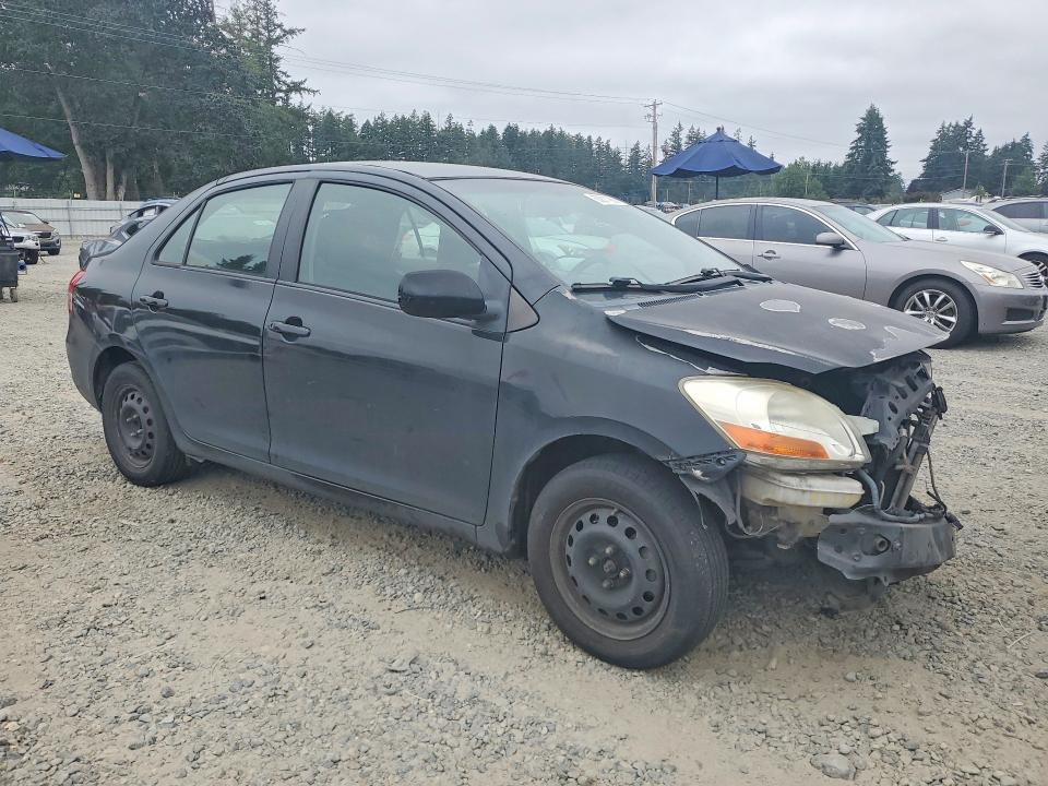 Aukcja sprzedaży 2009 Toyota Yaris, vin: JTDBT903194059174, numer aukcji: 63811966