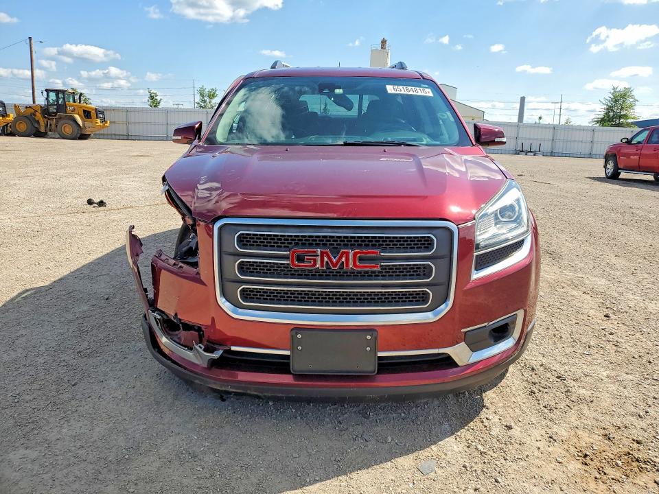 Aukcja sprzedaży 2017 Gmc Acadia Limited, vin: 1GKKVSKD7HJ177676, numer aukcji: 65184816