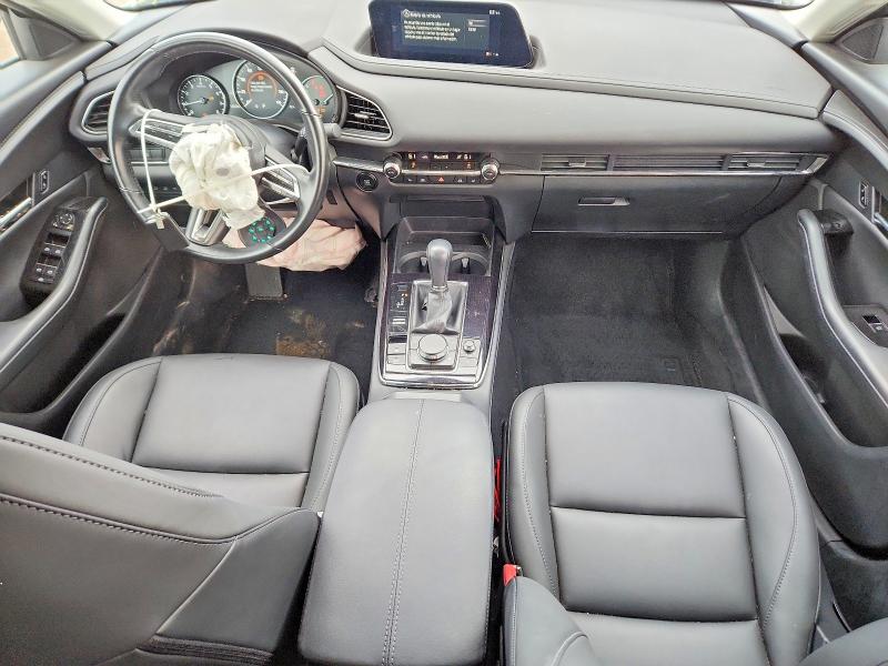 Продажа на аукционе авто 2023 Mazda Cx-30, vin: 3MVDMBCM9PM578569, номер лота: 63795296