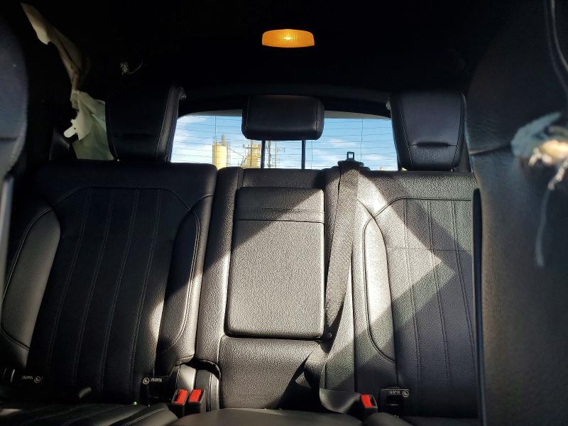 Aukcja sprzedaży 2016 Mercedes-benz Gle, vin: 4JGDA5JB1GA784734, numer aukcji: 65598466