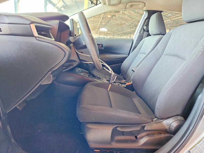 2024 Toyota Corolla მანქანა იყიდება აუქციონზე, vin: 5YFB4MDE5RP197972, აუქციონის ნომერი: 64727456