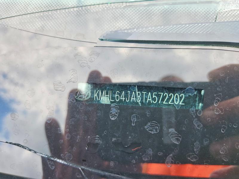 Продаж на аукціоні авто 2026 Hyundai Sonata, vin: KMHL64JA3TA572202, номер лоту: 65795256