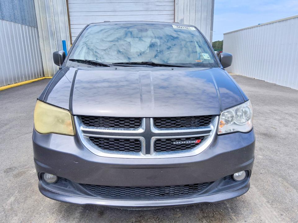 Aukcja sprzedaży 2020 Dodge Grand Caravan, vin: 2C4RDGCG6LR179734, numer aukcji: 61729786