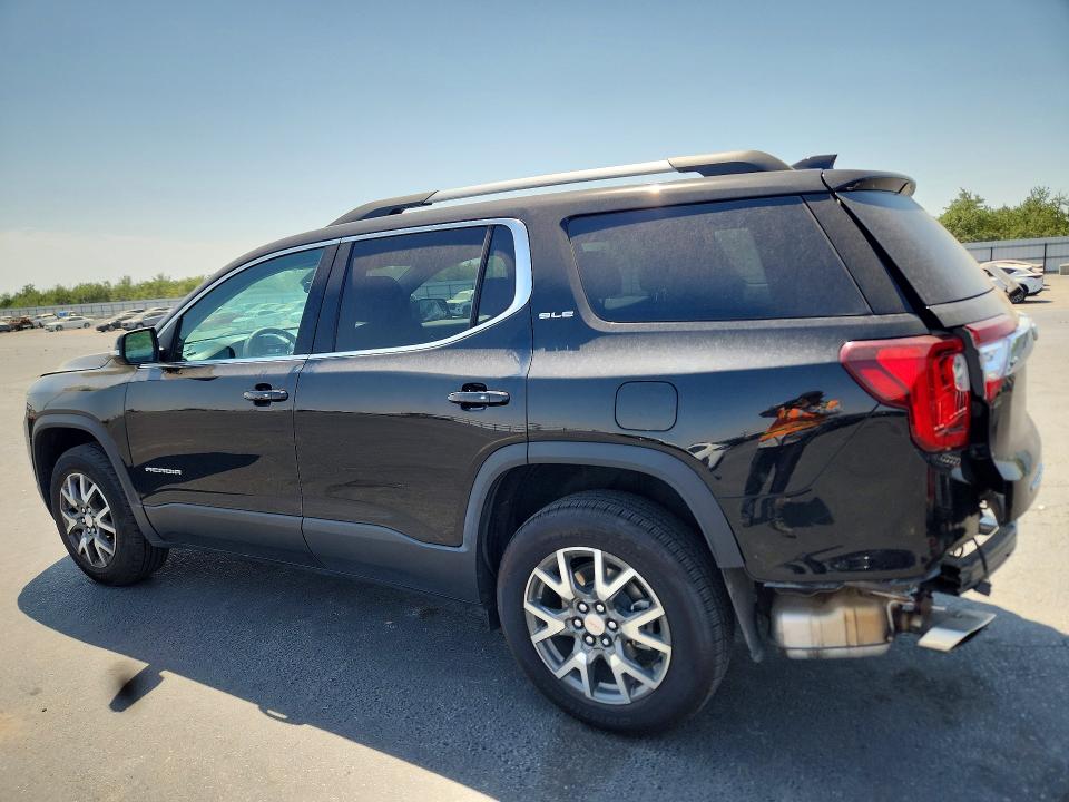 Продаж на аукціоні авто 2023 Gmc Acadia, vin: 1GKKNKL49PZ239058, номер лоту: 63445886