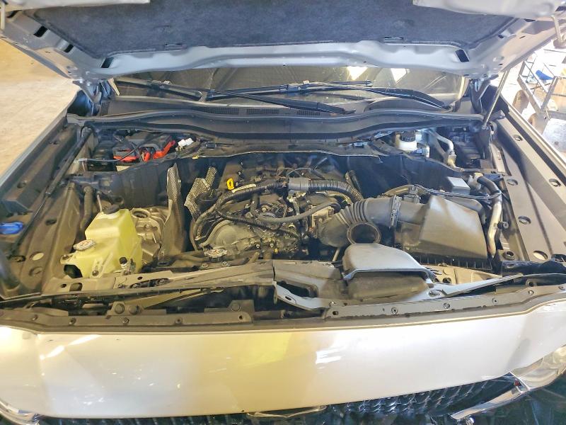 2024 Mazda Cx-90 მანქანა იყიდება აუქციონზე, vin: JM3KKDHA6R1178582, აუქციონის ნომერი: 63696346