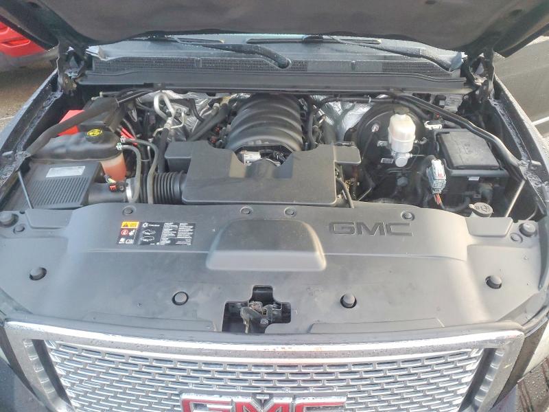 Продажа на аукционе авто 2016 Gmc Yukon Xl, vin: 1GKS2HKJ5GR314194, номер лота: 65137006