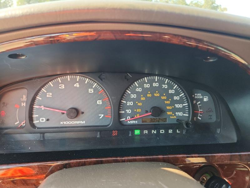 Aukcja sprzedaży 1999 Toyota 4runner, vin: JT3GN87R6X0101416, numer aukcji: 66300326