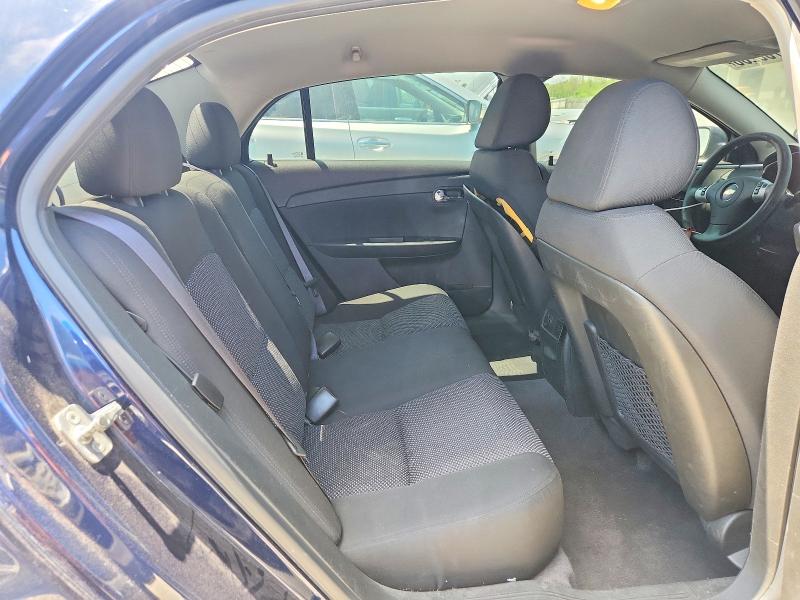 2012 Chevrolet Malibu მანქანა იყიდება აუქციონზე, vin: 1G1ZC5E03CF317088, აუქციონის ნომერი: 63705286