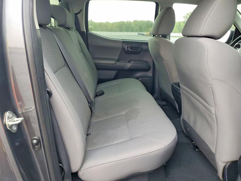 Продаж на аукціоні авто 2017 Toyota Tacoma, vin: 5TFCZ5AN2HX055160, номер лоту: 64245356